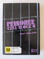 Prisoner Cell Block H Volume 5 Episodes 129 -160