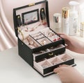 Jewellery Box