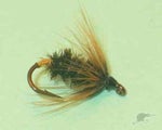 10 COCH Y BONDDHU WET FLIES #14