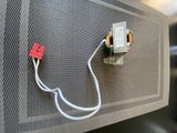 Samsung Washer Mother Board Power Supply--DC26-00009D