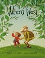 Wren's Nest