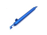 Support Rod For Car Polishing Pry Bar Edc Hand Vehicle Trunk Lid Door