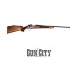 222 Sako S491 Blued/Wood
