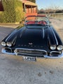 1961 Chevrolet Corvette
