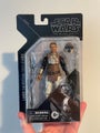 Star Wars Black Series Archive LANDO CALRISSIAN (Skiff Guard) 6” Action Figure