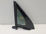 VOLKSWAGEN TIGUAN RIGHT FRONT 1/4 DOOR GLASS 5NA, 06/16-02/24 16 17 18 19 20 21