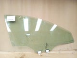 MAZDA 6 RIGHT FRONT DOOR WINDOW GJ, 11/12-06/16 12 13 14 15 16