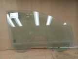 MAZDA BT50 RIGHT FRONT DOOR WINDOW UP-UR, DUAL CAB, 10/11-06/20 11 12 13 14 15 1