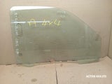 MAZDA BT50 RIGHT FRONT DOOR WINDOW UP-UR, DUAL CAB, 10/11-06/20 11 12 13 14 15 1