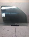JEEP CHEROKEE RIGHT FRONT DOOR WINDOW KJ, CLIP IN GLASS TYPE, 09/01-12/07 01 02