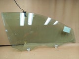 NISSAN MURANO RIGHT FRONT DOOR WINDOW Z50, 05/02-12/08 02 03 04 05 06 07 08