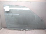NISSAN PATHFINDER RIGHT FRONT DOOR WINDOW R50, 11/95-12/98 95 96 97 98