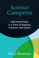 Science Competes by Barry Bozeman - Paperback