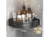 Bathroom Storage Bathroom Organiser