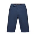 FOX RACING 2025 MTB RANGER SHORT W/LINER MIDNIGHT