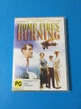 Home Fires Burning