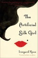 The Artificial Silk Girl by Irmgard Keun - Paperback