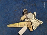 TOYOTA KLUGER LEFT REAR WND REG/MOTOR MCU28R, 01/01-04/07