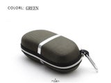 Samjune Fashion Sunglasses Case For Sun Glasses Box Female