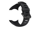 YAYUU Watch Band For Suunto Core Soft Silicone Replacement Wrist Sport Bands