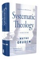Systematic Theology, Second Edition by Wayne A. Grudem - Hardcover