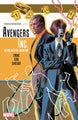 Avengers Inc.: Action, Mystery, Adventure by Al Ewing - Paperback