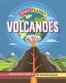 Fact Planet: Volcanoes by Izzi Howell - Paperback