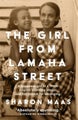 The Girl from Lamaha Street by Sharon Maas - Paperback