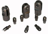 Weld-In Clevis MZCE21