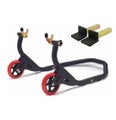 X-TECH Rear Road Big Wheel Stand
