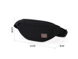 Waist Bag