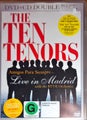 Ten tenors, The - Amigos Para Siempre, Live in Madrid