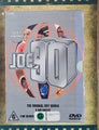 JOE 90 5 dvd Box Set