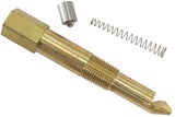 Ball Check Port Nozzle Long Body - 30 PSI EN7132A10