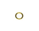 -8AN Check Valve Spring EN6015-30B