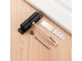 Automatic Adjustable Closer Surface Mounted Automatic Heavy Duty Safety Spring