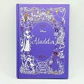 Aladdin - Disney Animated Classics by Lily Murray