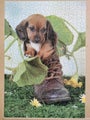 Jigsaw puzzles