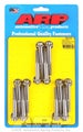 Intake Manifold Bolt 12-Point Head, S/S AR454-2105