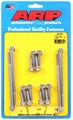12-Point Stainless Steel Valve Cover Bolt Kit (16-Pack) AR454-7502