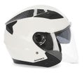 Acerbis Firstway 2.0 Helmet White