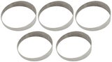 Exhaust Pie Cuts - Stainless Steel AF9589-1750