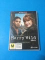 Harry Wild: Series 2