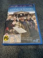 Going Postal DVD