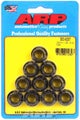 12-Point Nut, Chrome Moly Black Oxide AR300-8337