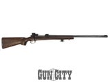 308 Mauser Target