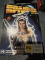 Space: 1999: Series 1 and 2 DVD