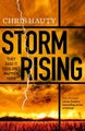 Storm Rising by Chris Hauty - Paperback