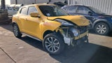 NISSAN JUKE F15, RADIOCD PLAYER