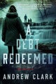 A Debt Redeemed by Andrew Clark - Paperback